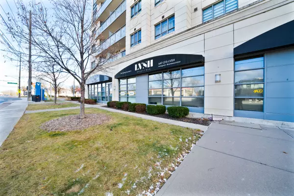 Vaughan, ON L4L 1Y9,7730 Kipling AVE #3