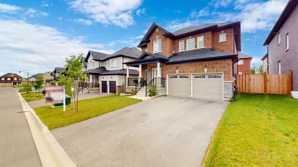 15 Haskins CRES, Georgina, ON L4P 0H4