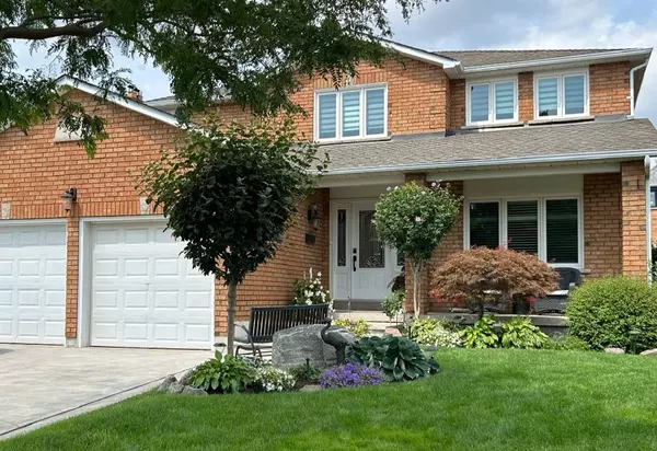 347 Briarhall Gate, Oakville, ON L6H 4P4