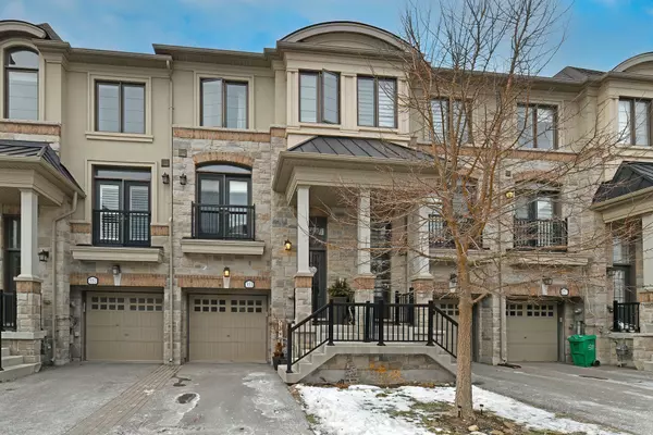 553 Mermaid CRES, Mississauga, ON L5G 0B3