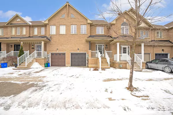 359 Bussel CRES, Milton, ON L9T 0W6