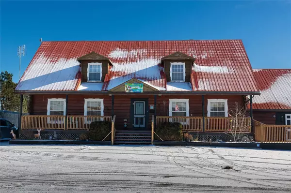 3900 Highway 35 RD, Kawartha Lakes, ON K0M 1G0