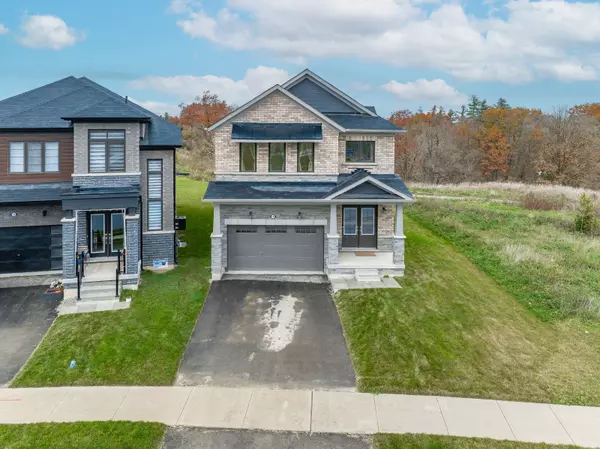 Haldimand, ON N3W 0G4,116 Whithorn CRES