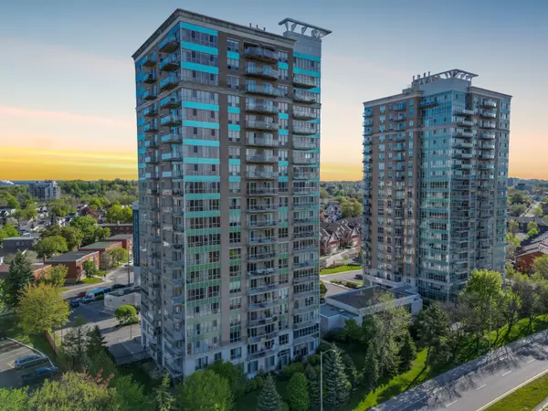 90 Landry ST #606, Vanier And Kingsview Park, ON K1L 0A9