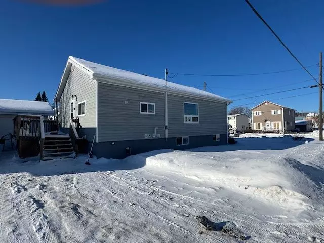 Timmins, ON P4N 2W3,343 Belanger AVE