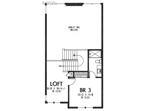 Kalama, WA 98625,Lot 6 Garnet RD