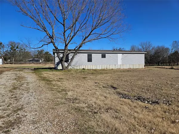 4210 Sapphire Boulevard, Kaufman, TX 75142