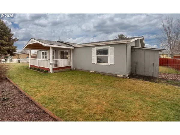 Redmond, OR 97756,1825 NE 6TH ST