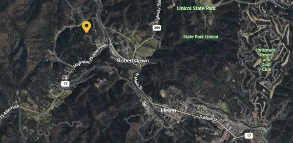 Helen, GA 30545,0 Tract2 Myra Branch Road