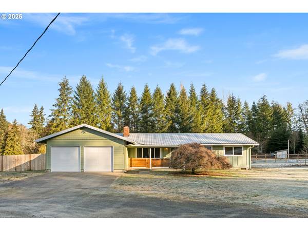 30718 NE 432ND CIR, Amboy, WA 98601