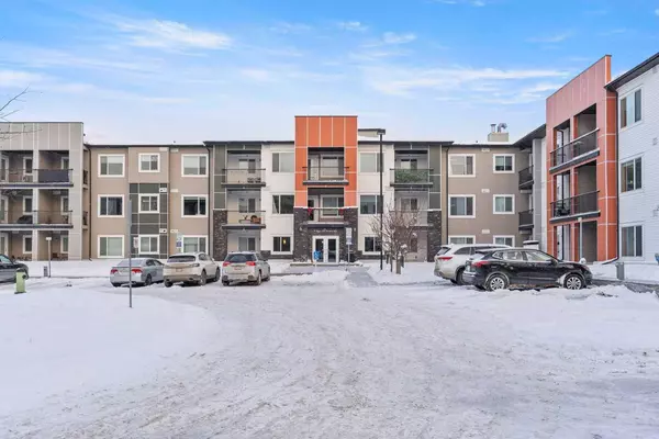 4 Sage Hill TER NW #121, Calgary, AB T3R 0W4