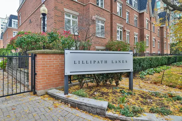 83 Lillian ST #15, Toronto, ON M4S 2H7