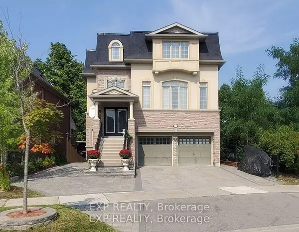 Richmond Hill, ON L4C 0T2,72 Headwater CRES