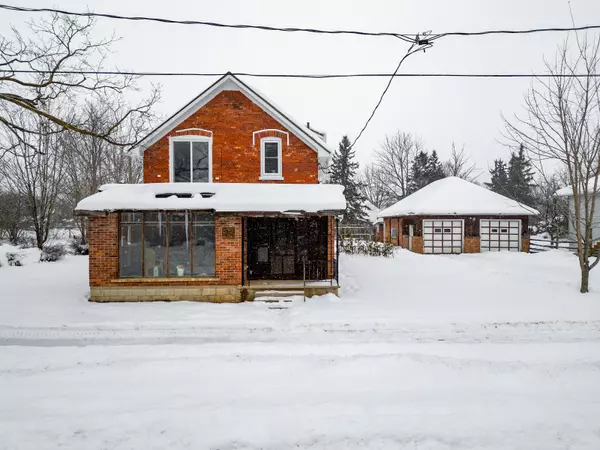 24 Elizabeth ST W, Clearview, ON L0M 1G0