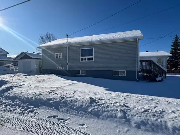 Timmins, ON P4N 2W3,343 Belanger AVE