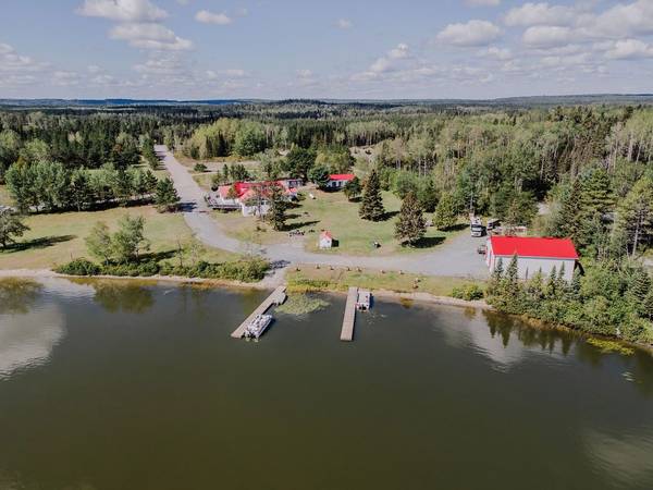 501 Resort RD, Timiskaming, ON P0K 1S0