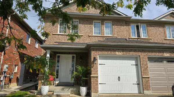 Peel, ON L7A 2Y6,29 Dunure CRES