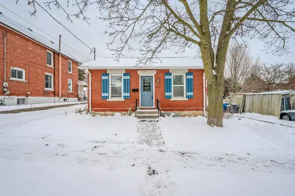 Guelph, ON N1H 5V7,80 St Arnaud ST