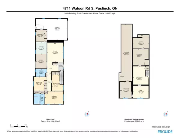 Puslinch, ON N0B 2J0,4711 Watson Road South RD S