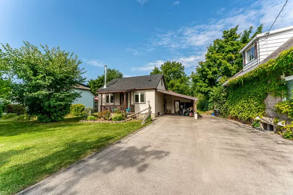 Owen Sound, ON N4K 3G3,1570 9th AVE E