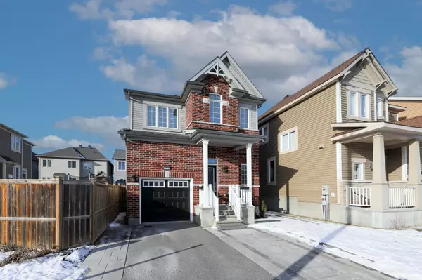 Kanata, ON K2M 3A6,229 Meadowbreeze DR