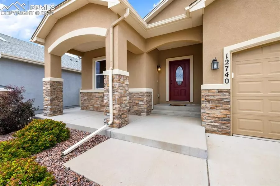 12740 Stone Valley DR, Peyton, CO 80831