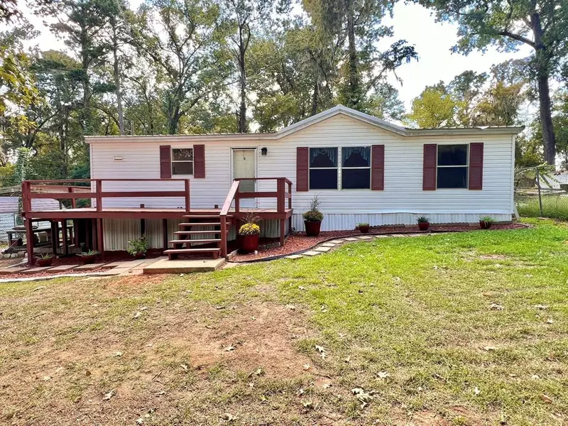 1550 Parish Camp Road, Elm Grove, LA 71051