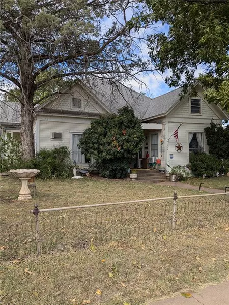 774 Chestnut Street, Abilene, TX 79602