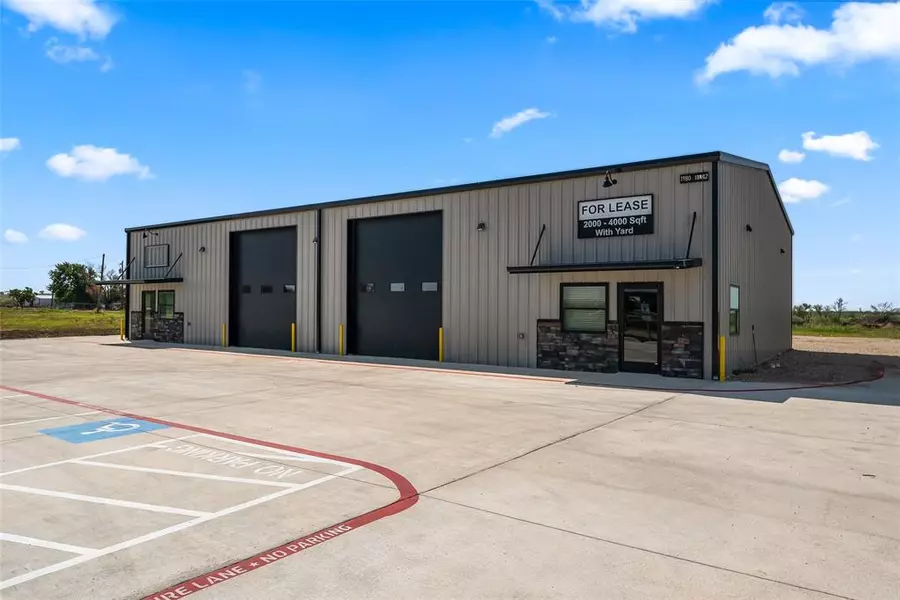 2036 Seaborn Road #BLDG.3, STE.A, Ponder, TX 76259