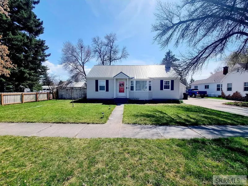 311 W Main Street, Rigby, ID 83442