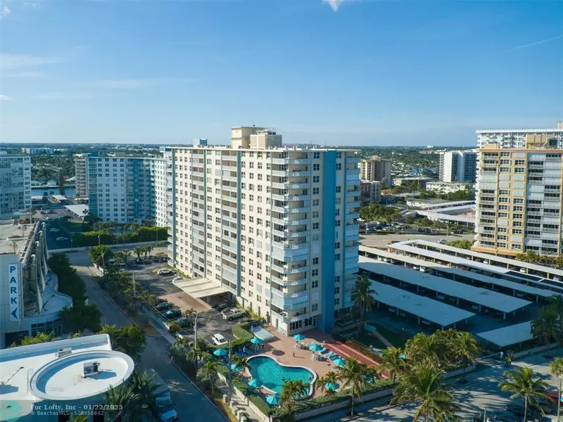 305 N Pompano Beach Blvd  #1003, Pompano Beach, FL 33062