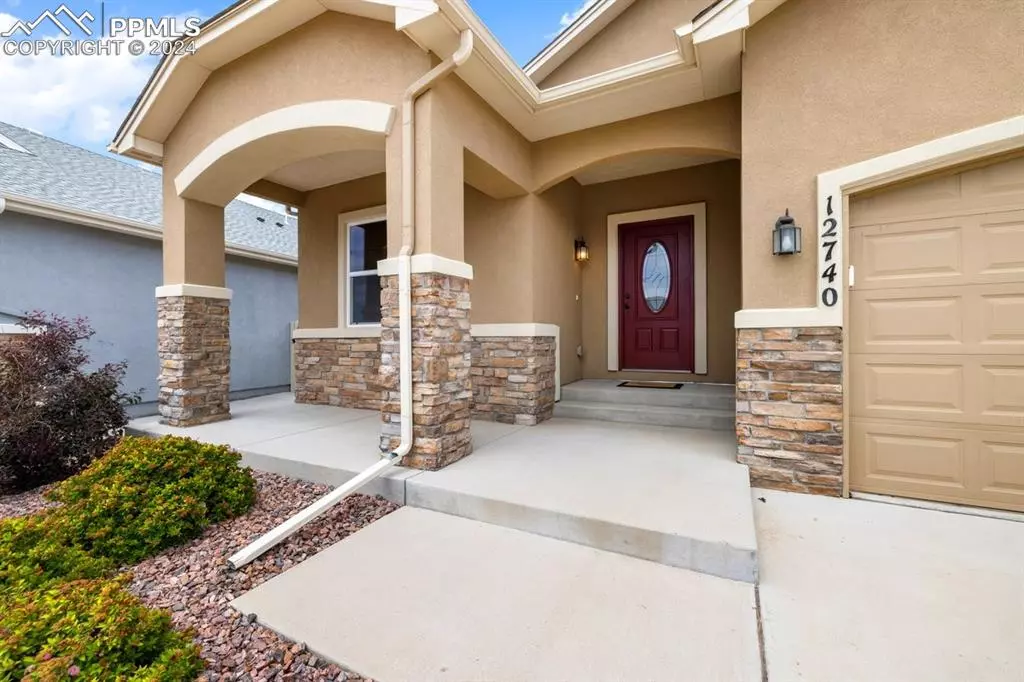 Peyton, CO 80831,12740 Stone Valley DR