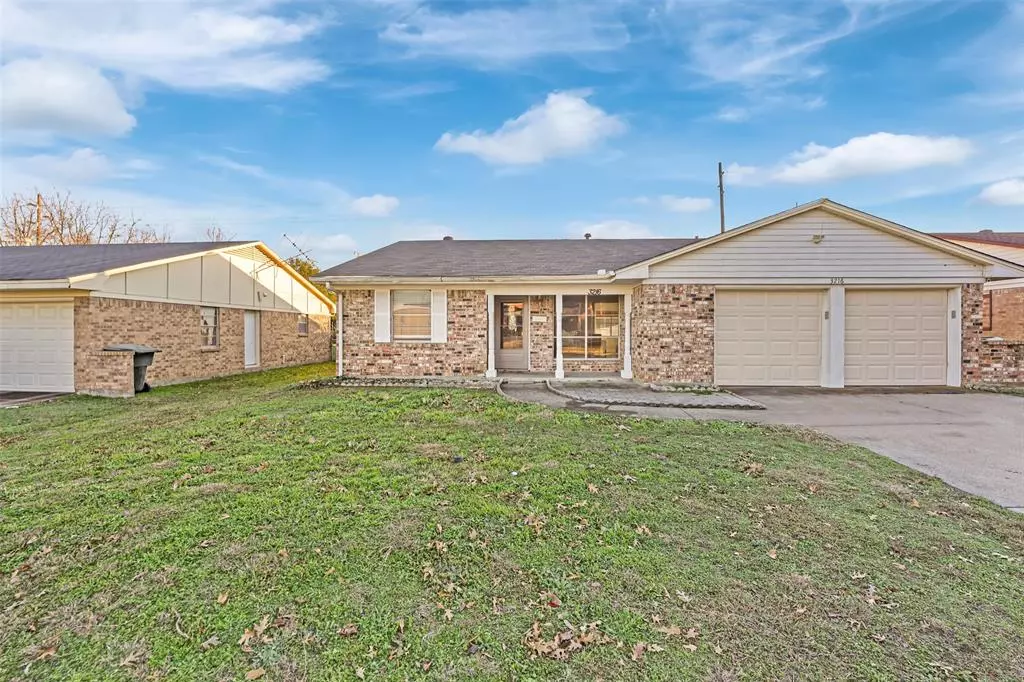 Garland, TX 75042,3216 Hillsdale Lane