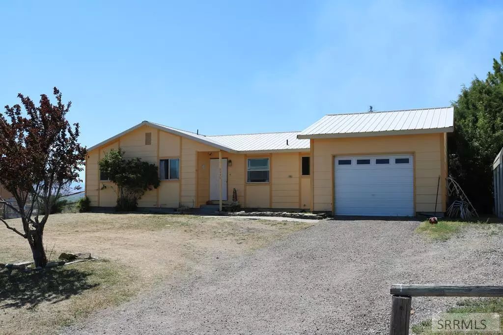 Challis, ID 83226,1131 Apex Lane