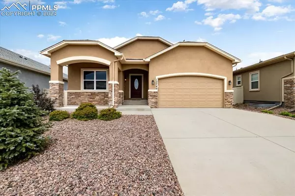 Peyton, CO 80831,12740 Stone Valley DR