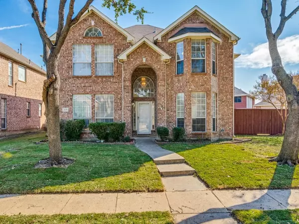 3636 Stockton Drive, Carrollton, TX 75010