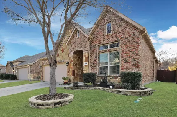 Mckinney, TX 75072,704 Challenger Drive