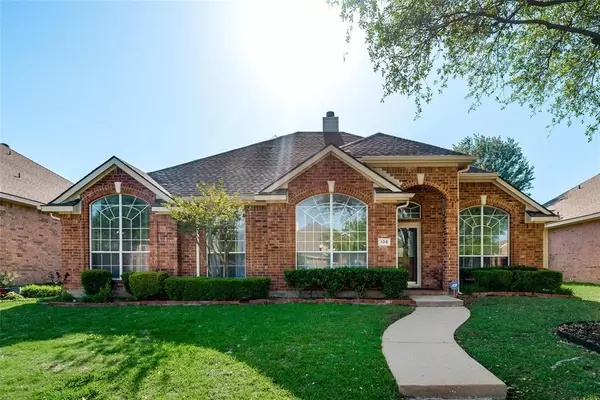 Allen, TX 75013,108 Brentwood Court