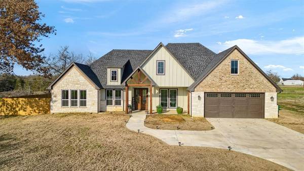 9425 Dripping Springs Road, Denison, TX 75021