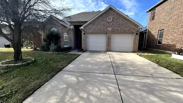 15849 Mirasol Drive, Fort Worth, TX 76177