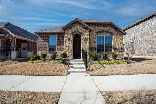 7012 Wildflower Way, Aubrey, TX 76227