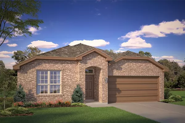 175 BAY MEADOWS Lane, Boyd, TX 76023