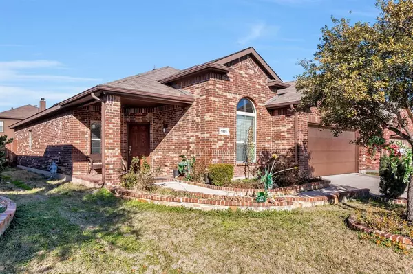 Fort Worth, TX 76131,1801 Placitas Trail