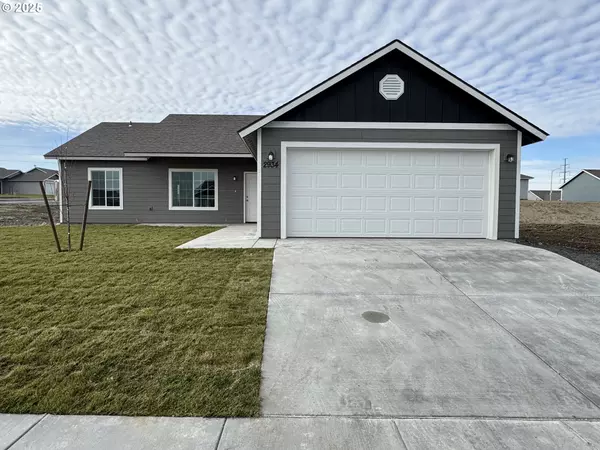 2934 GROUSE ST, Umatilla, OR 97882