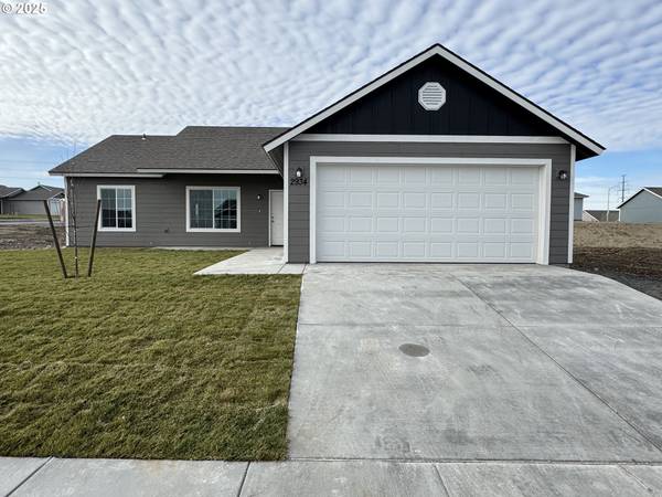 2934 GROUSE ST,  Umatilla,  OR 97882