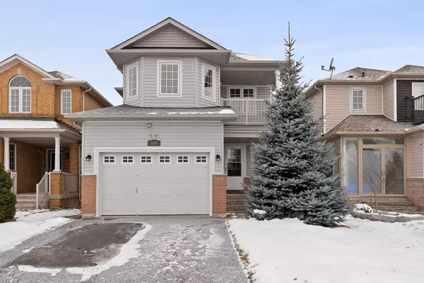 540 Nottingham CRES, Durham, ON L1K 2V6