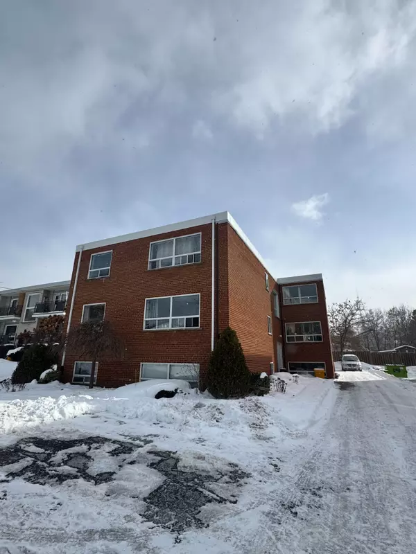 13 Queen ST #6, Barrie, ON L4M 1Y9