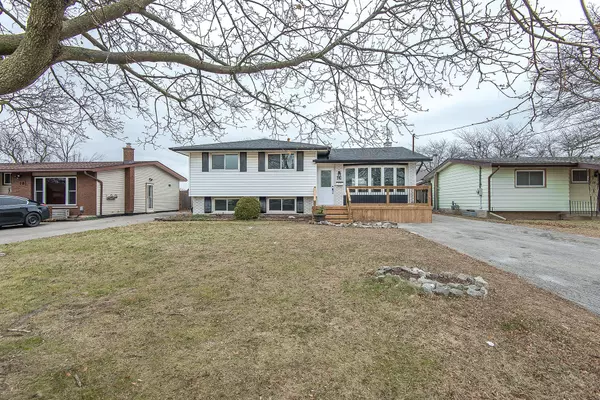 St. Catharines, ON L2M 6E7,16 Huntley CRES