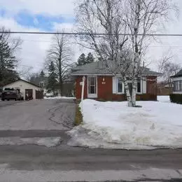 46 Gilbert ST, Belleville, ON K8P 3H2