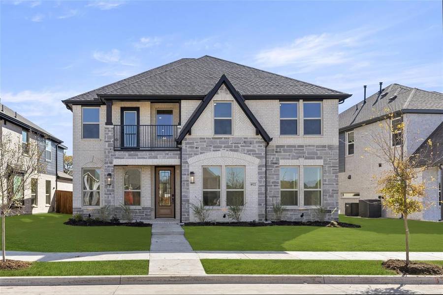 8522 Great Stone Drive, Rowlett, TX 75089